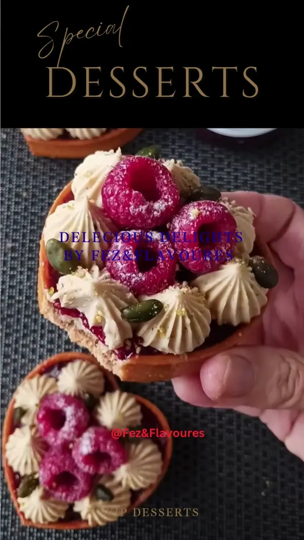 Festival of tarts
